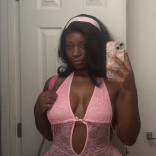 Monaaa — escort in Raleigh