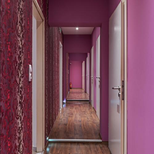 Studio 6lady — erotic venue in Vienna, photo 6