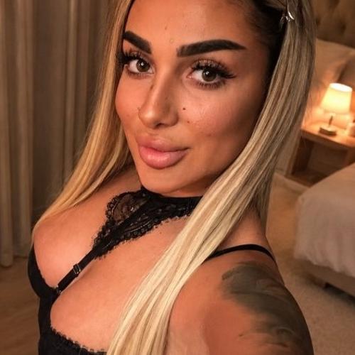 Emma — مرافقة في كونستانتا