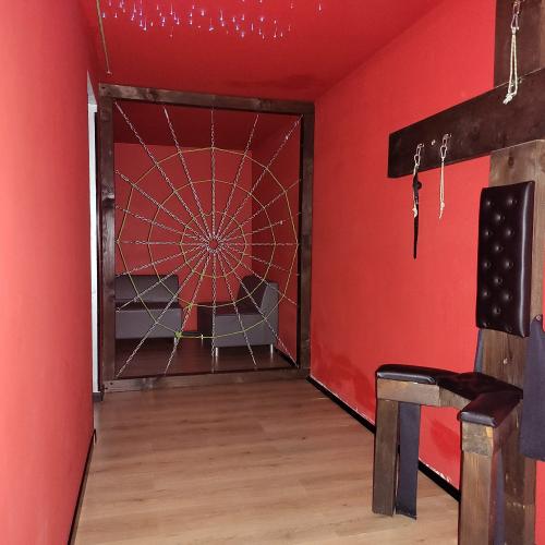 Nexus Naturist Club — مكان إيروتيكي في فرونا