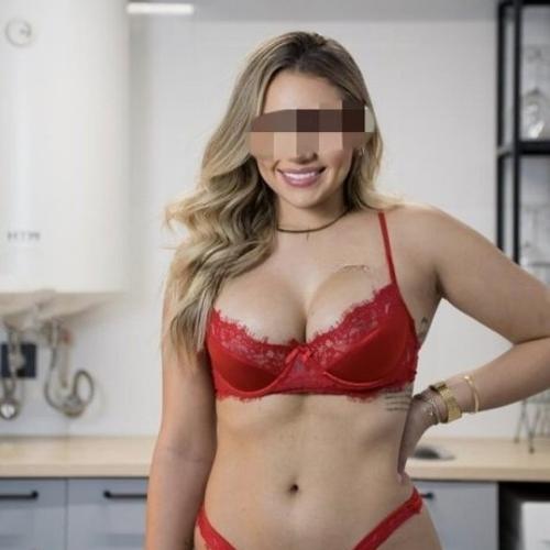 Lora — escort in Helsinki