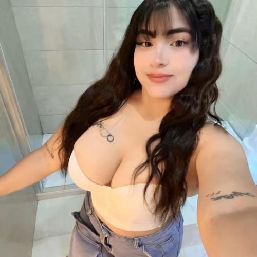 Carmen — Escort in Valencia