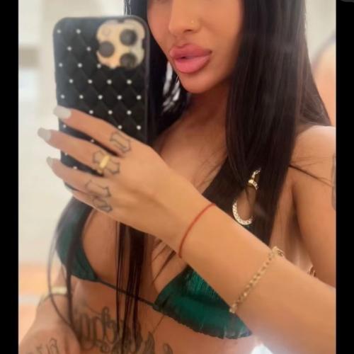 Aria — escort à Düsseldorf, photo 11