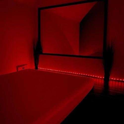 Paradise Massage — erotic venue in Budapest