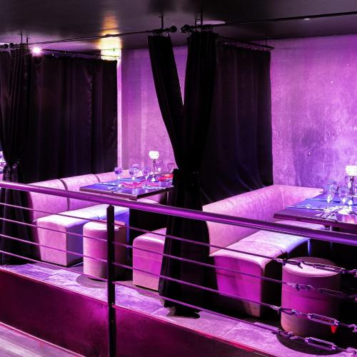 L'absolu Forever — erotic venue in Mougins