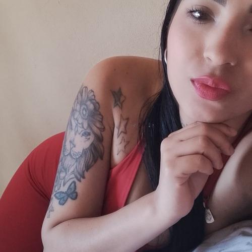 Thalia — escort in Las Palmas