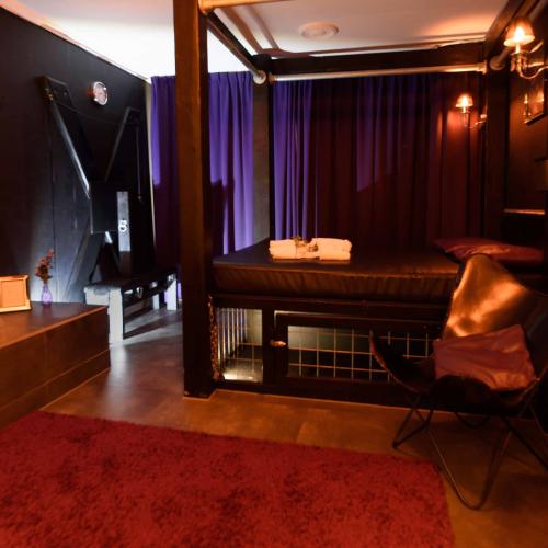 Karin's Home — erotic venue in Rotterdam, photo 8