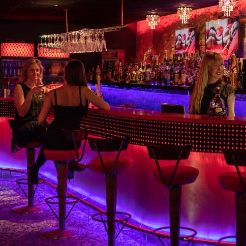 X Club — Erotik-Location in Tallinn