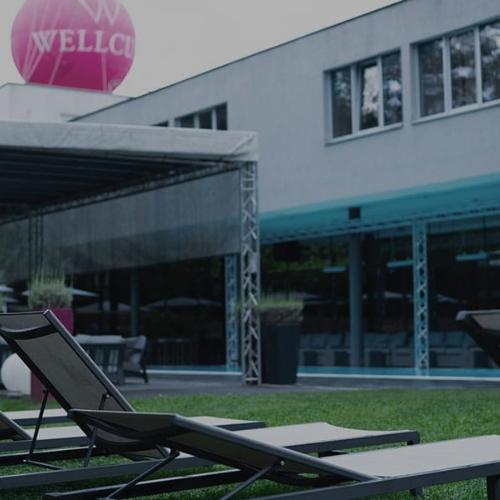 Wellcum — erotikus hely itt: Hohenthurn