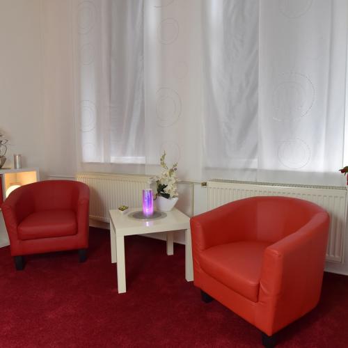 Salon Cora — erotic venue in Duisburg, photo 5