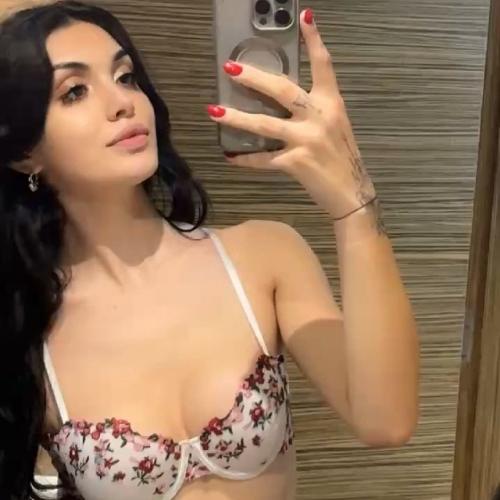 Maryam Imranova — eskorta w Baku