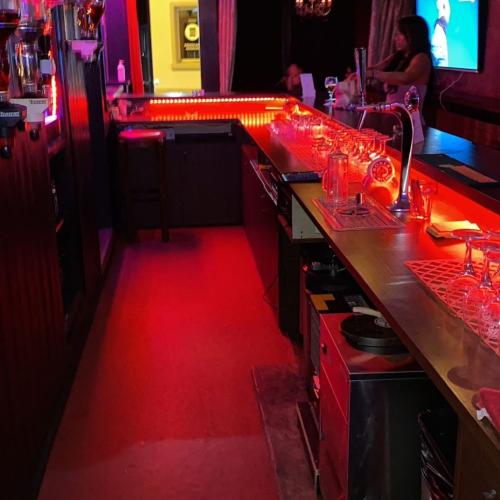 Rebe Bar — erotisk utested i Aarau, bilde 3