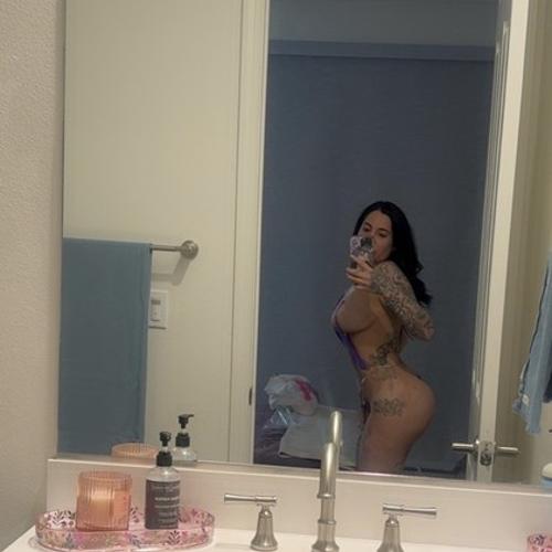 Stacyjay — escortă în Orange County