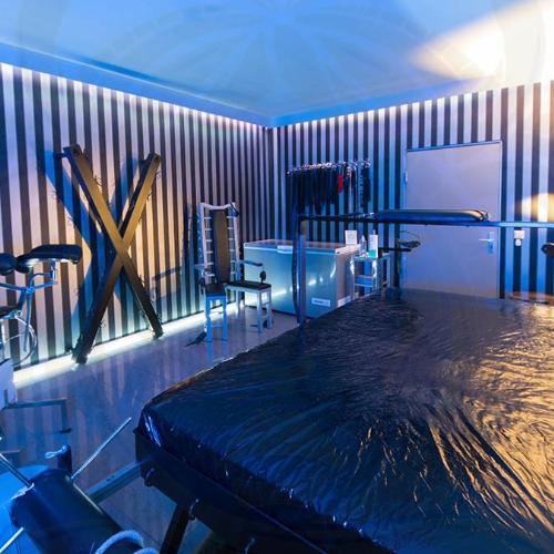 Residenz Hekaté — Erotik-Location in Karlsruhe, Foto 5