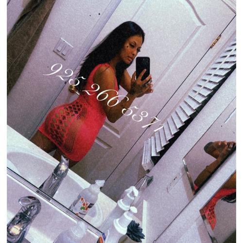 Linalove — Escort in San Jose