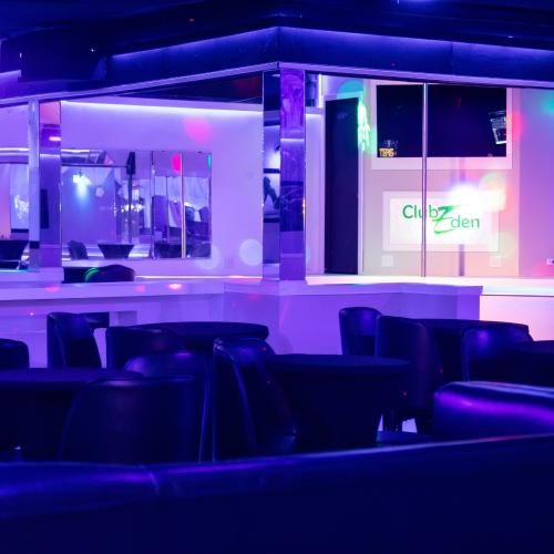 Club Eden Dfw — ερωτικός χώρος στην πόλη Mid Cities