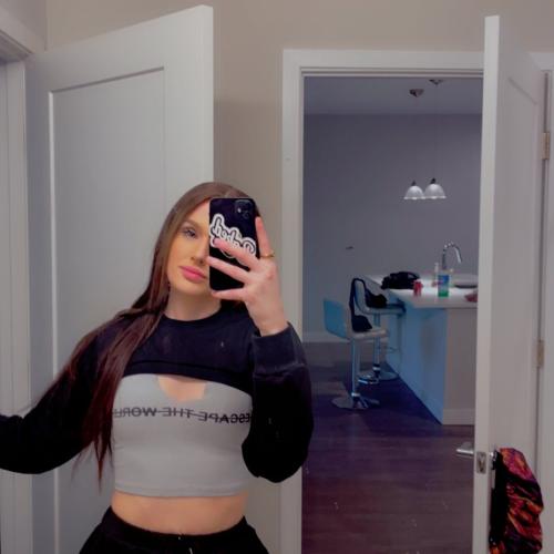 Savanna — escort in Boston
