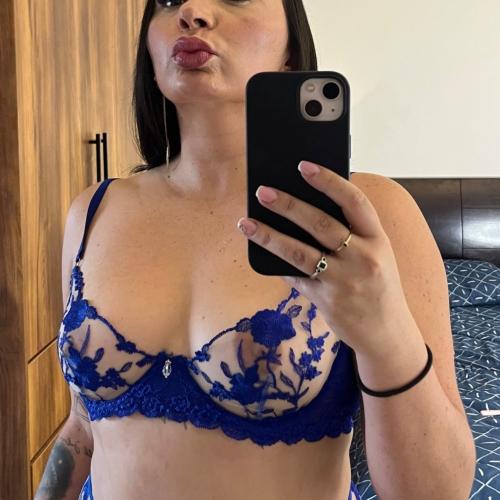 Yuli — escort in Bogotá