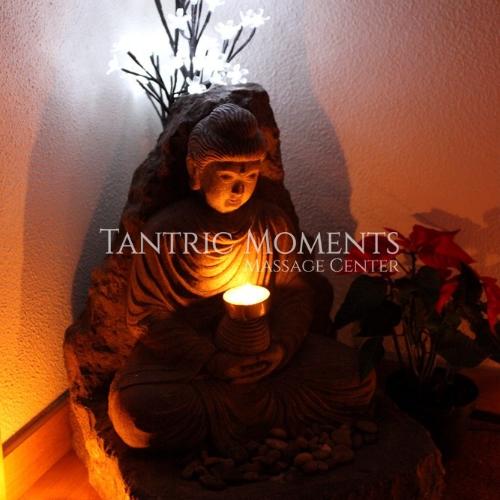 Tantric Moments Lisboa — erotic venue in Lisbon