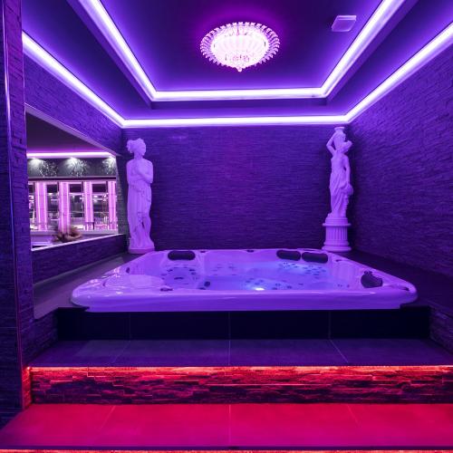 Fkk Sauna Club Venus — erotický podnik v Hamminkeln