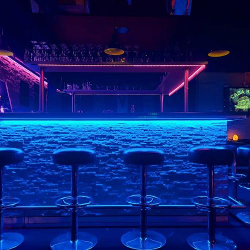 Casa Roma — erotisk utested i Landquart