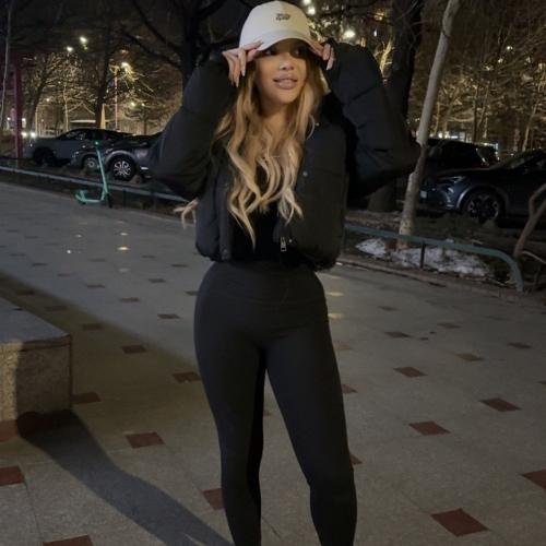 Zara — escortă în București