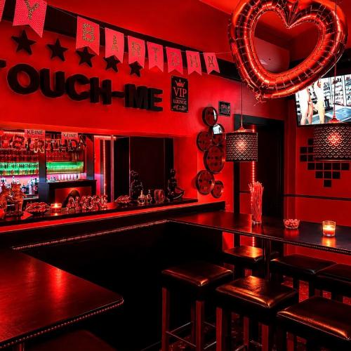 Touch Me — erotisk utested i Klagenfurt, bilde 2
