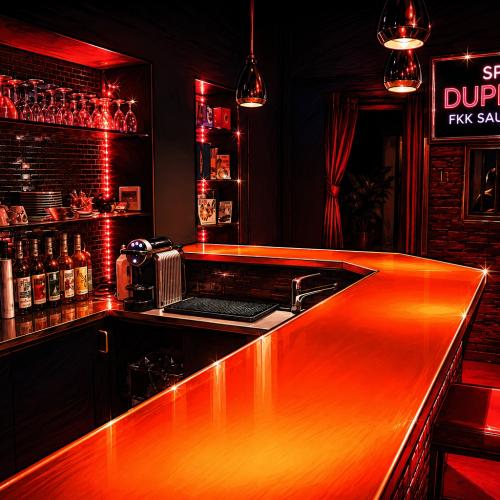Spa Duplexx — erotic venue in Geneva