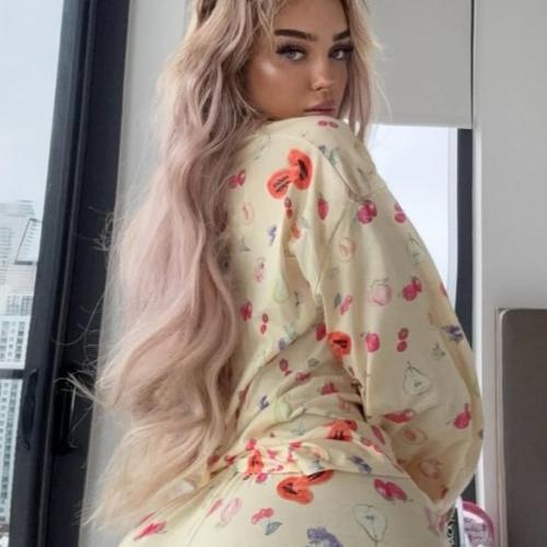 Aurora — escort a Düsseldorf, foto 3