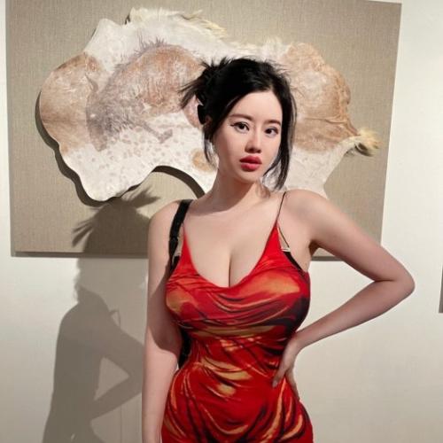 Kylie — Kopenhag şehrinde eskort