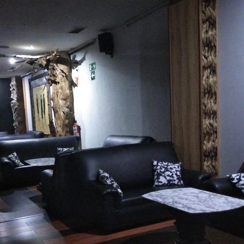 Pk2 Zaragoza — erotic venue in Cuarte de Huerva