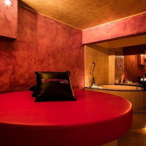 Haima Numància — erotic venue in Barcelona