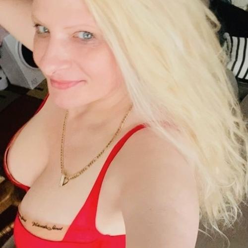 Lovelynn — Escort in Richmond