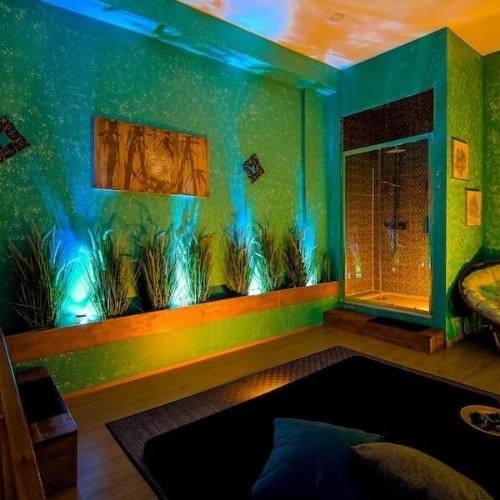 Paradise Lisbon Spa Picoas — Erotik-Location in Lissabon