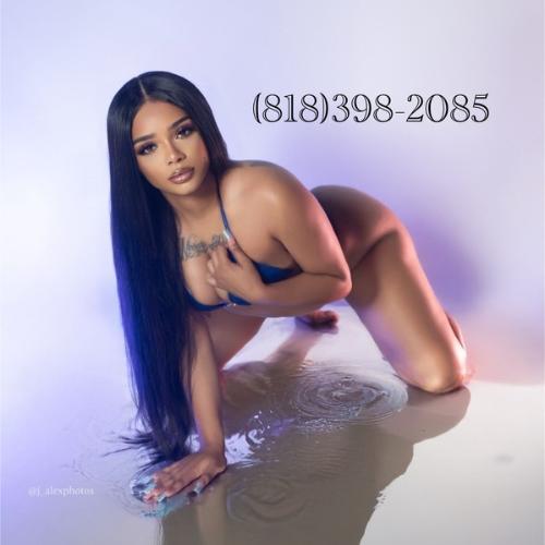 Xo Jasmine — Ontario 에스코트