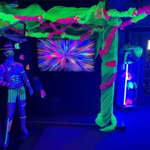 Bornedries — erotic venue in Sint-Truiden