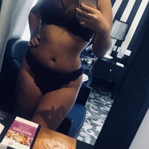 Maria Curvy Lady — 빌뉴스 에스코트
