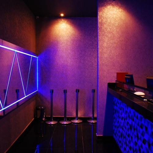 Spicy Club — erotic venue in São Paulo, photo 8