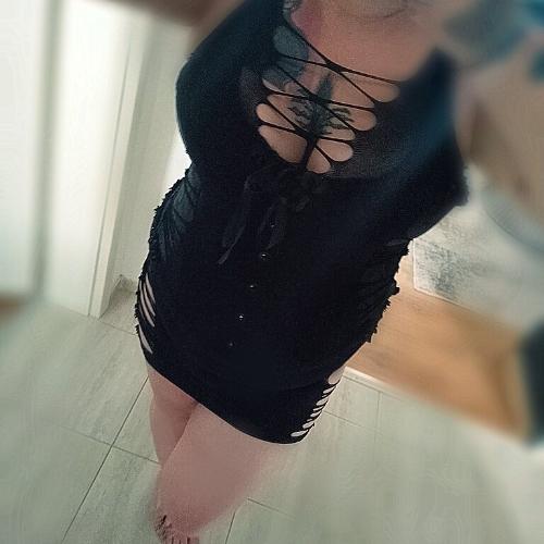 Nika — escort in Nová Dubnica, foto 15