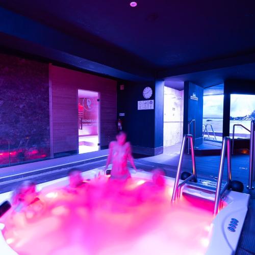 Delight U — erotic venue in Lisbon