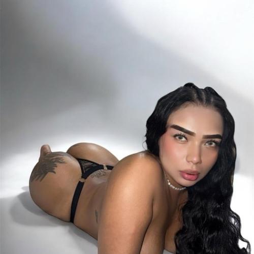 Valeria Masseuse — escort à Dresde, photo 2