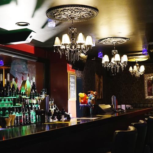 Extravagant Club — erotic venue in St. Gallen