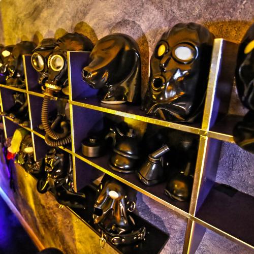 Heaven & Hell — Erotik-Location in Karlsruhe, Foto 5
