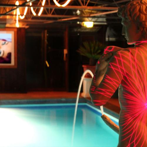 Il Mondo Di Atlantis — erotic venue in Rome