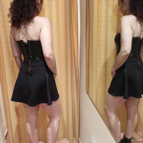Ainara — escort in Valencia