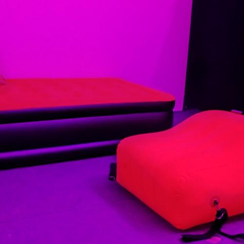 Club El Molí — erotic venue in Tordera