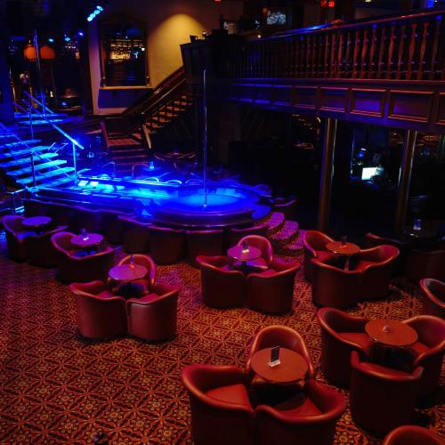 The Boardroom Cabaret — ερωτικός χώρος στην πόλη Brockton