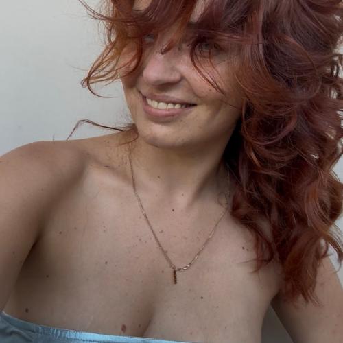 Elena Rogue — Escort in Köln