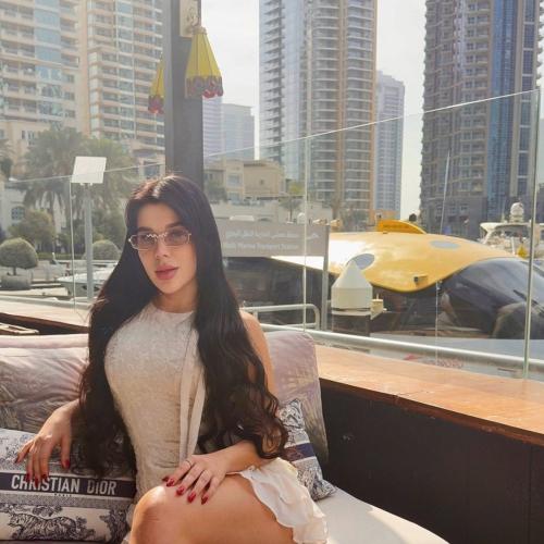 Jasmine — escort in Singapore