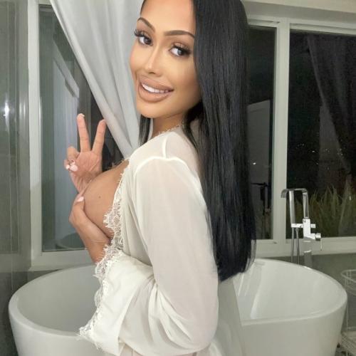 Jennnaxo — eskort v meste Miami